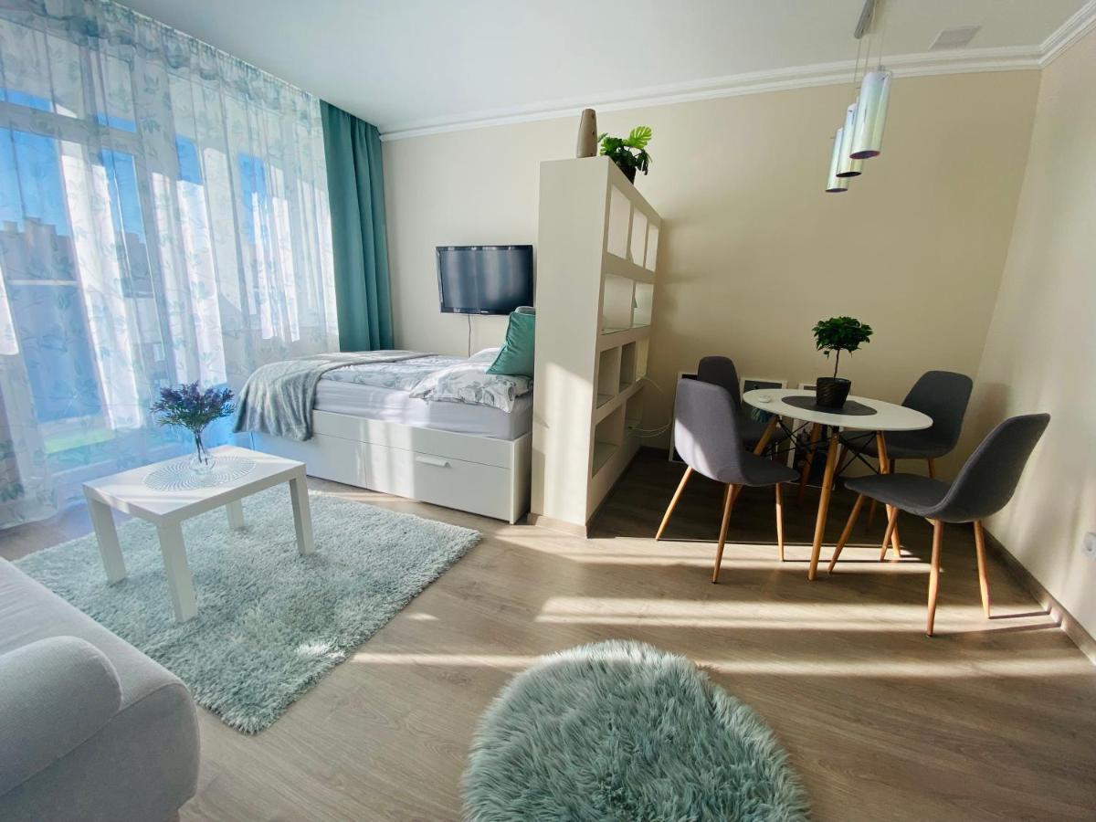 Zrinyi Central Apartman With Free Parking Διαμέρισμα Nyíregyháza Εξωτερικό φωτογραφία