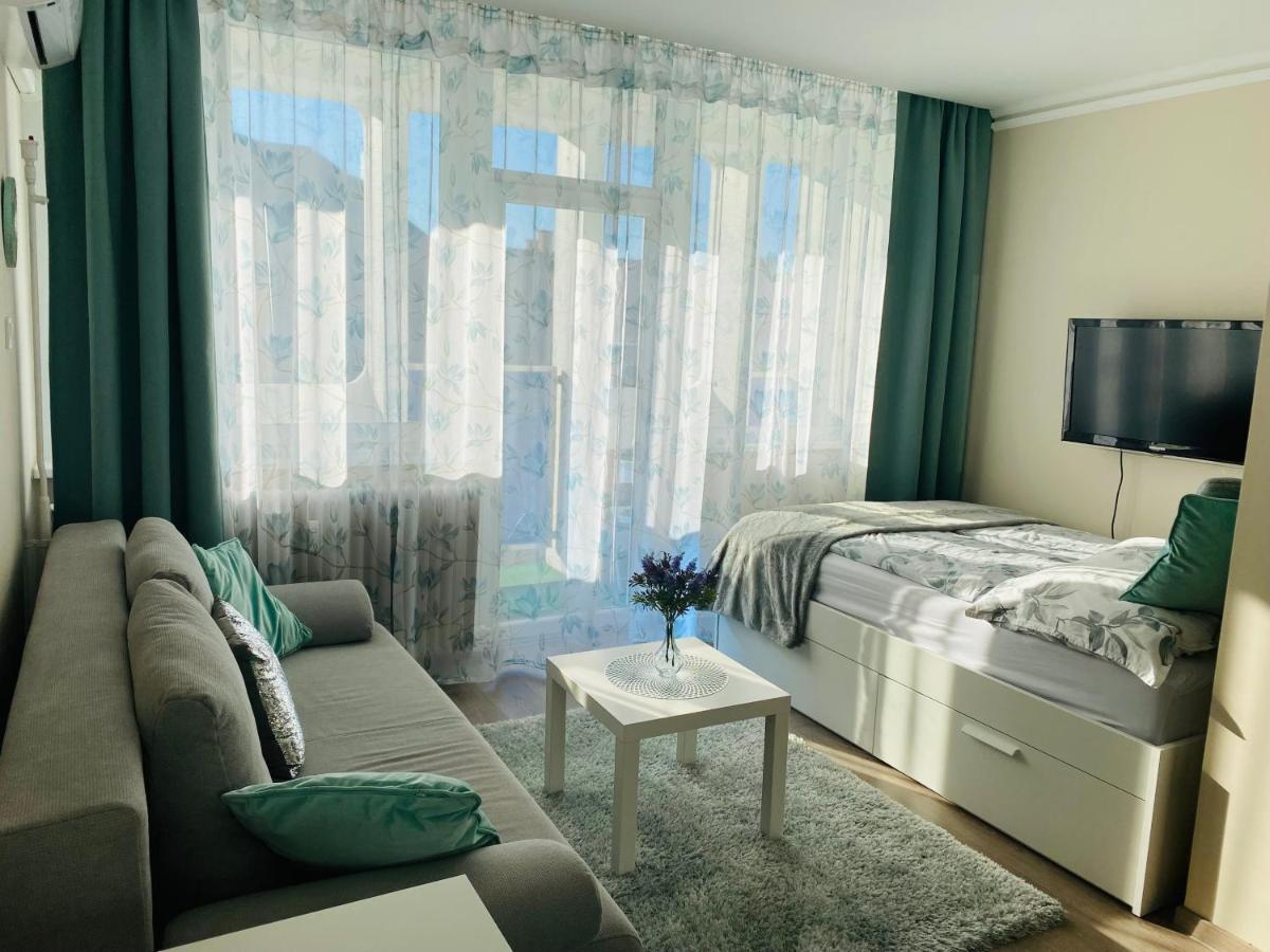 Zrinyi Central Apartman With Free Parking Διαμέρισμα Nyíregyháza Εξωτερικό φωτογραφία