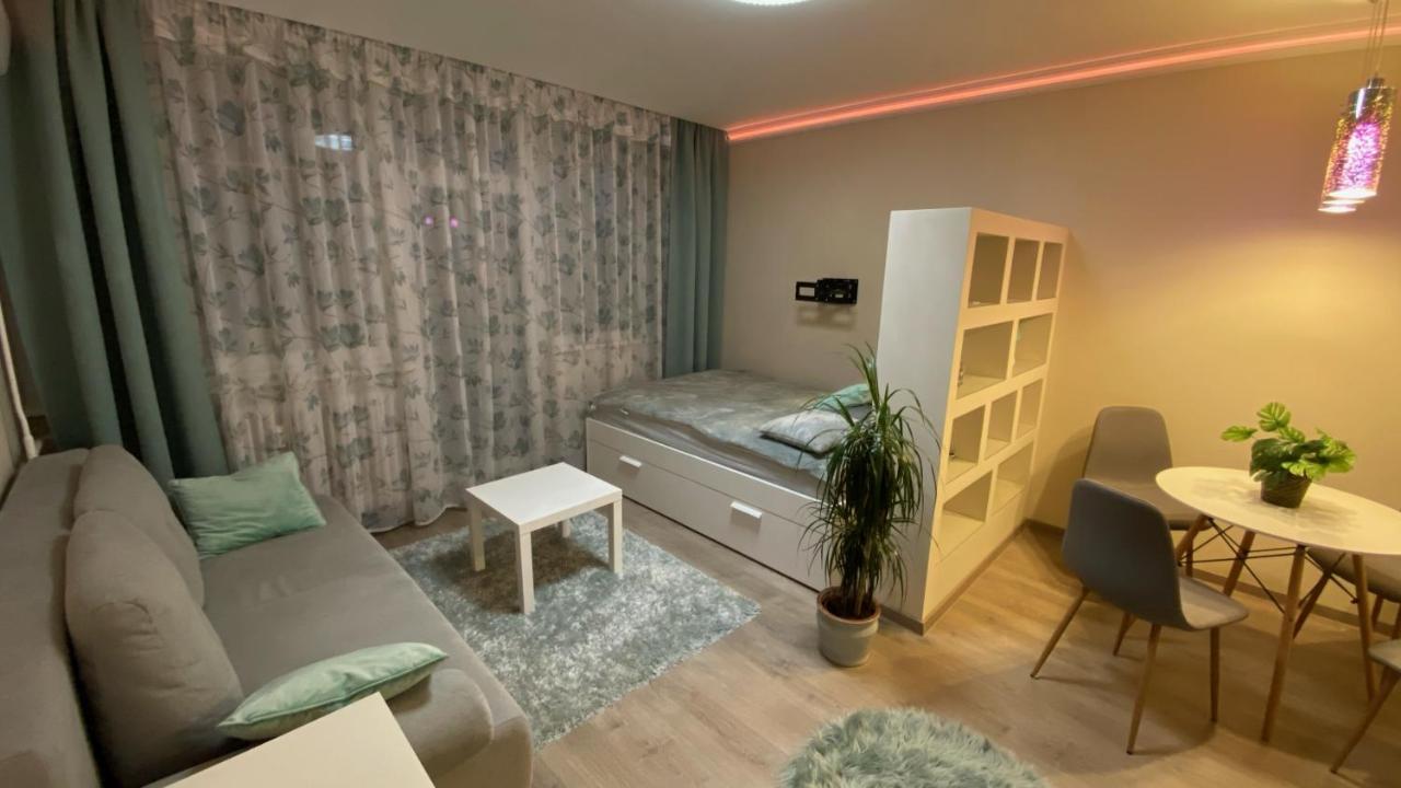 Zrinyi Central Apartman With Free Parking Διαμέρισμα Nyíregyháza Εξωτερικό φωτογραφία