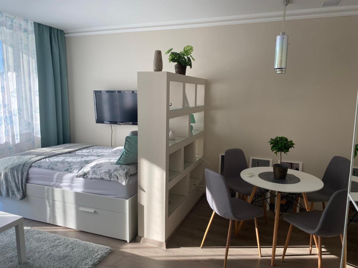 Zrinyi Central Apartman With Free Parking Διαμέρισμα Nyíregyháza Εξωτερικό φωτογραφία